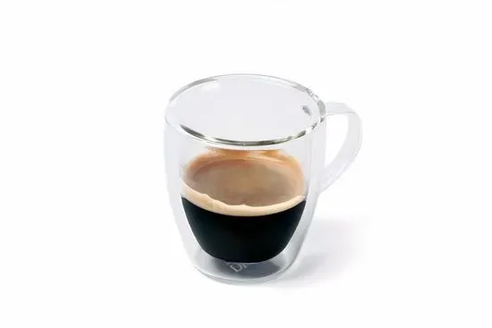Espressito Cubano (Espresso with Sugar)