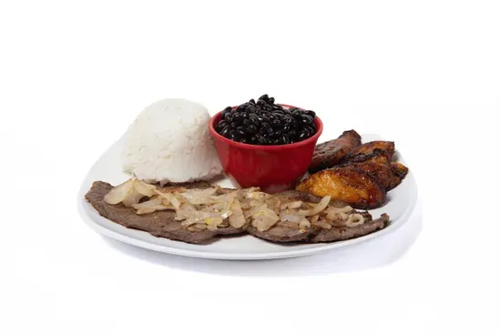 Palomilla Steak