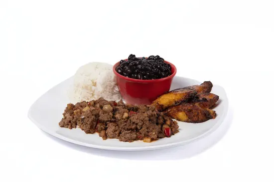 Picadillo