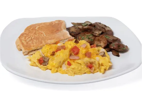 RICO Everything Scramble
