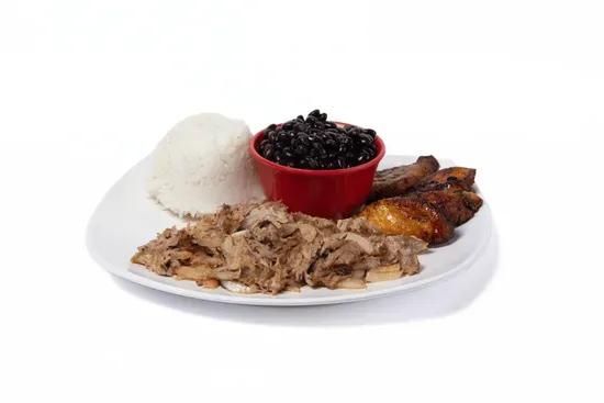 Lechon Asado