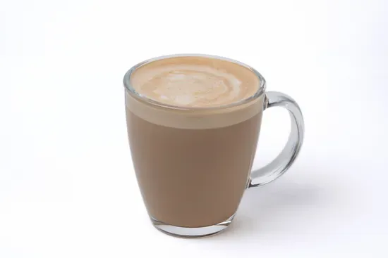 Café con Leche