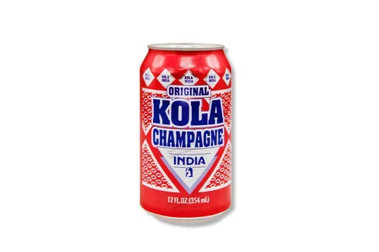 Kola Champagne