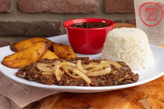 Vaca Frita