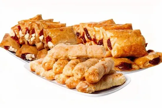 Pastry 12ct