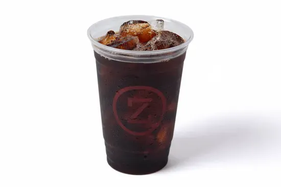 Fountain Beverage