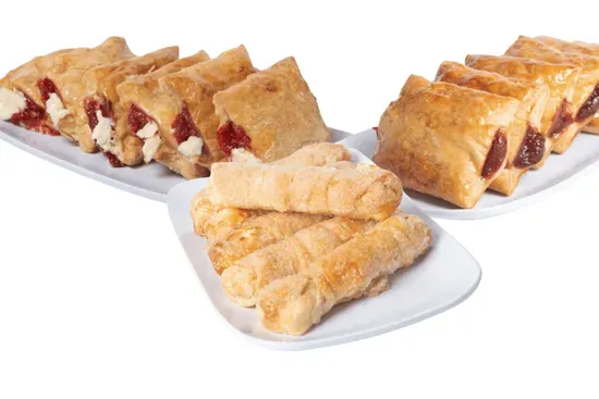 Pastry 6ct