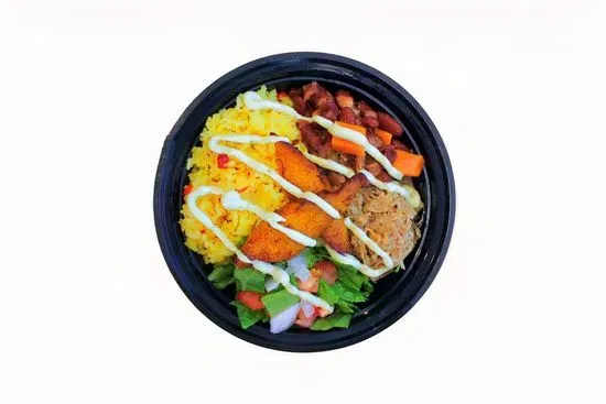 Puerco Bueno Bol