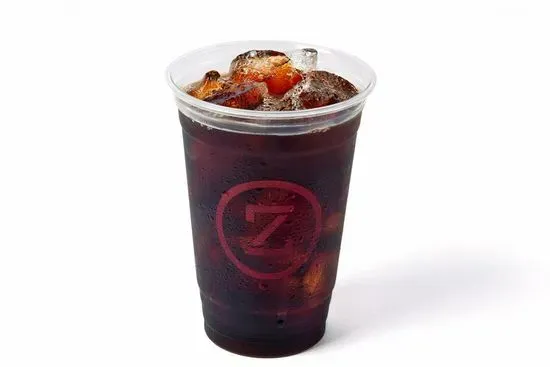 Zaza Cold Brew