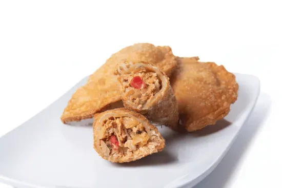 Empanadas Chicken