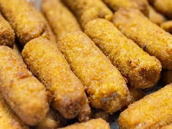 Ham Croquette Tray (30 Pieces)