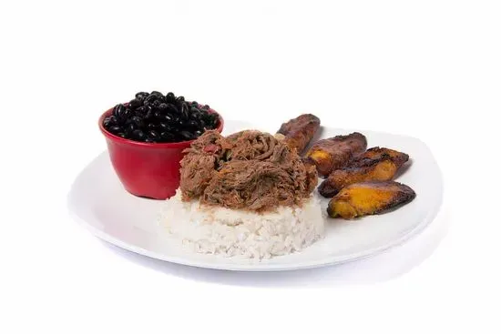 Ropa Vieja