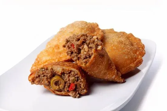 Empanadas Beef