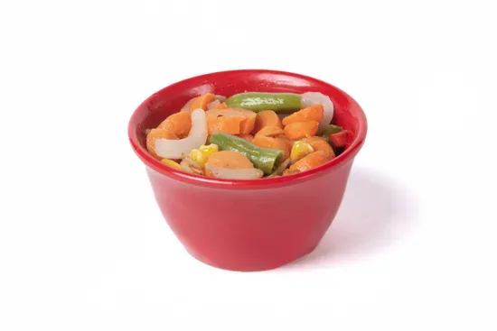 Roasted Vegetables