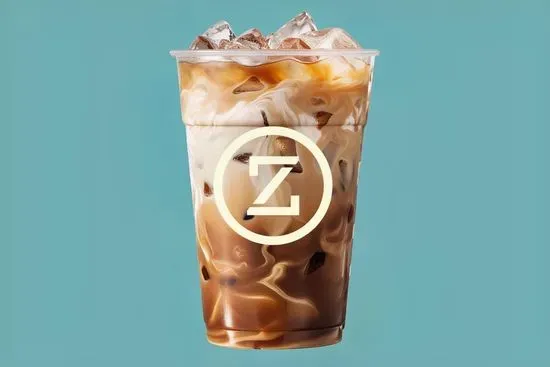 Mocha Nube Frío