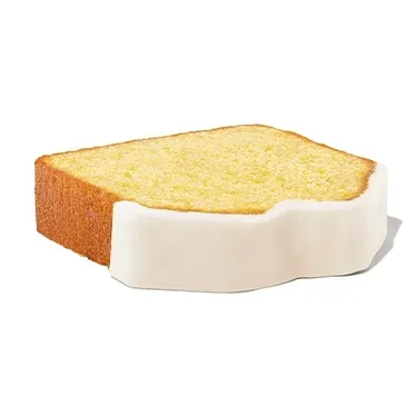 Iced Lemon Loaf