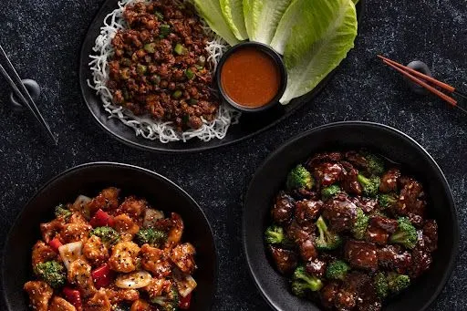 Chef's Feast For 2 | Starting At Under $20 Per Person