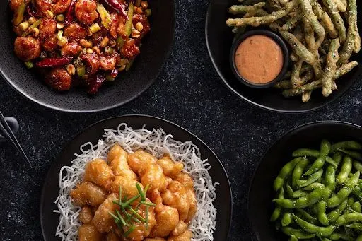Chef's Feast For 4 | Starting At Under $20 Per Person