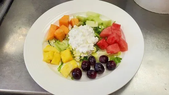 Fruit Plate