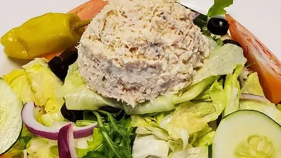 Tuna Salad