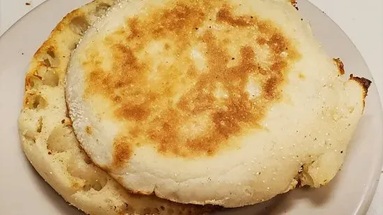 English Muffin 