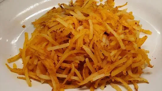 Hash Browns 