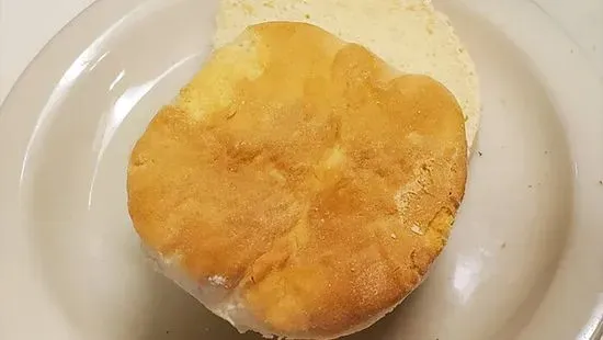 Homemade Biscuit 