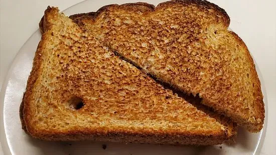 2 Slices of Toast 