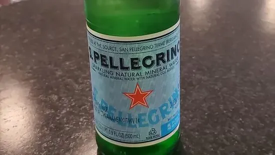 San Pellegrino