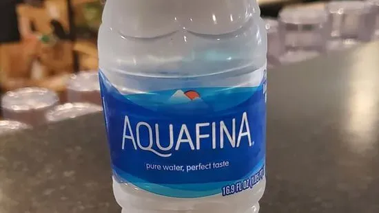 Bottled Water