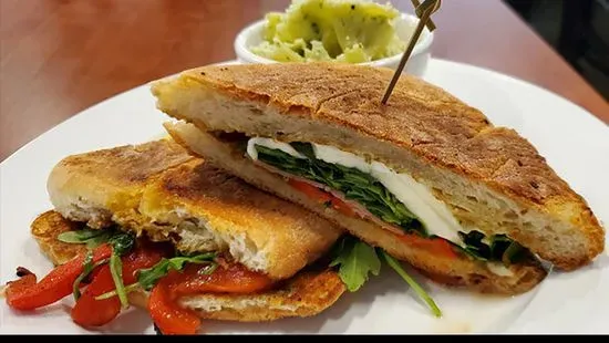 Perugia Panini 