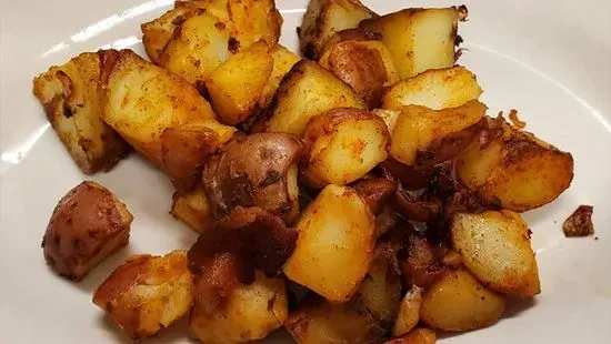 Home Fries 