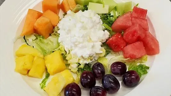 Fruit  Plate 