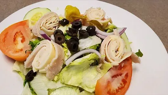 Turkey Salad