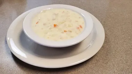 Soup