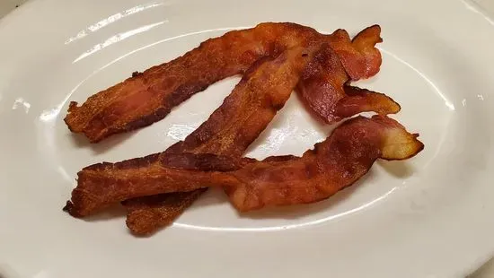 Bacon or Sausage 