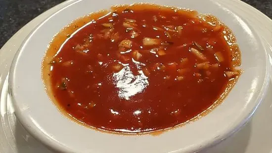 Gazpacho