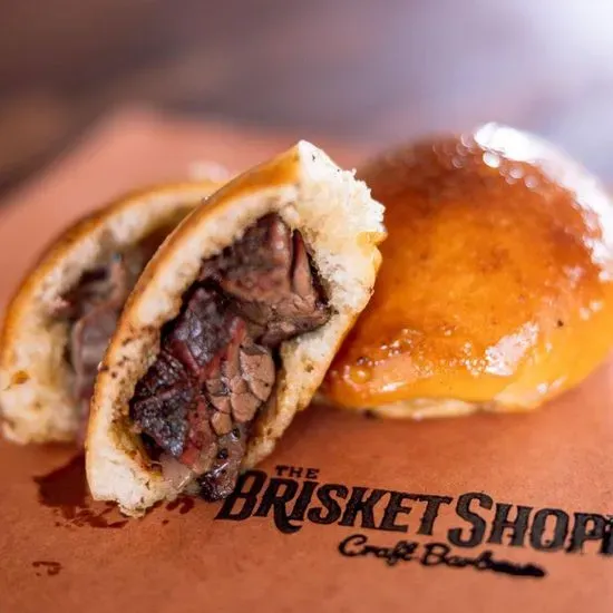 "The Brisket" BON BONs