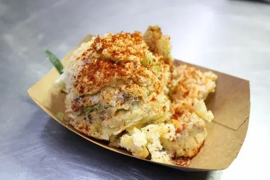 Loaded Potato Salad