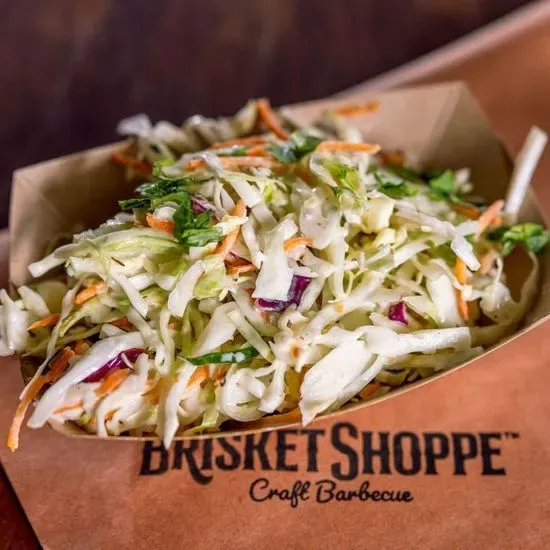 Cilantro & Lime Coleslaw