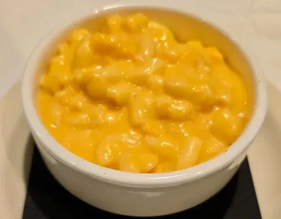 Mac and Cheese