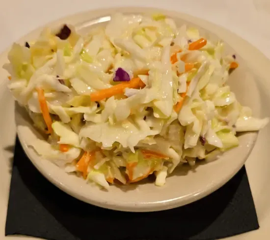 Coleslaw