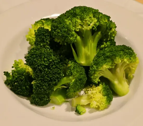 Brocolli