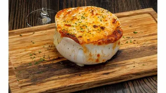 French Onion Soup