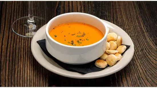 Lobster Bisque Soup