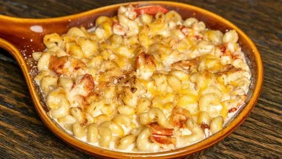 Lobster Mac & Cheese