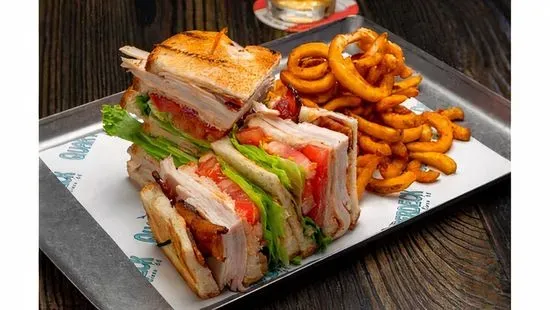 QD Turkey Club