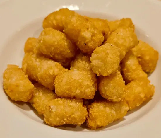 Tater Tots