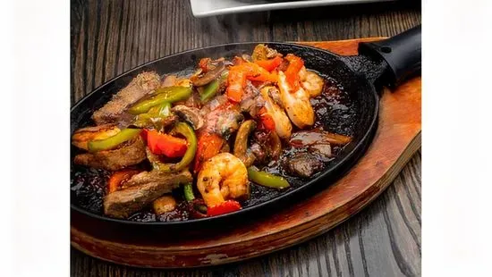 Fajitas