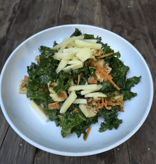 QD Kale Salad